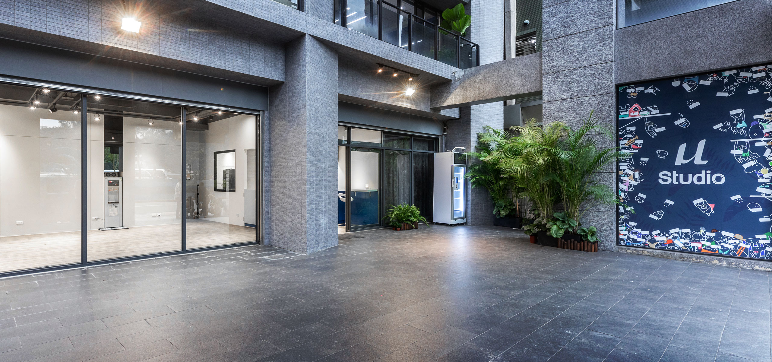mutix Studio, photo 4